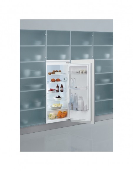 REFRIGERATEUR 1 PORTE ENCASTRABLE GROUPE WHIRLPOOL ARG8502