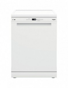 LAVE VAISSELLE 60 CM GROUPE WHIRLPOOL W7FHP43