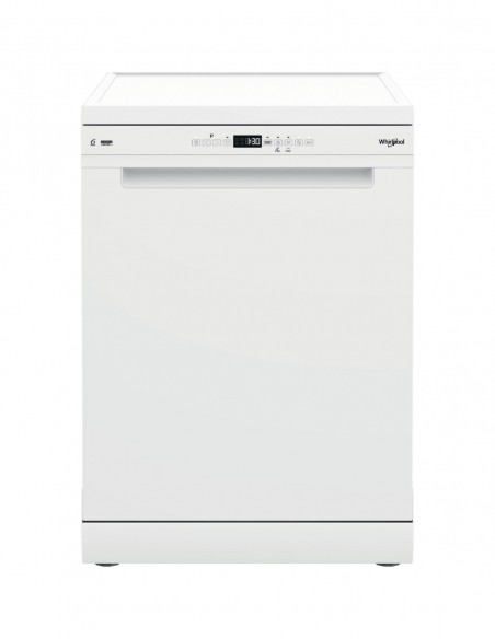 LAVE VAISSELLE 60 CM GROUPE WHIRLPOOL W7FHP43