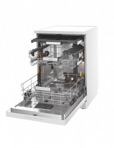 LAVE VAISSELLE 60 CM GROUPE WHIRLPOOL W7FHP43