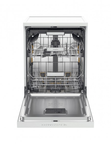 LAVE VAISSELLE 60 CM GROUPE WHIRLPOOL W7FHP43