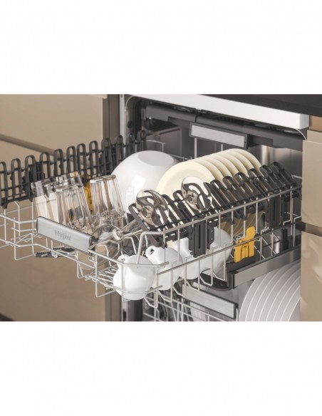 LAVE VAISSELLE 60 CM GROUPE WHIRLPOOL W7FHP43