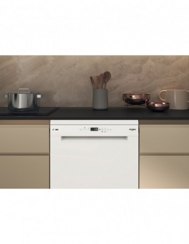 LAVE VAISSELLE 60 CM GROUPE WHIRLPOOL W7FHP43