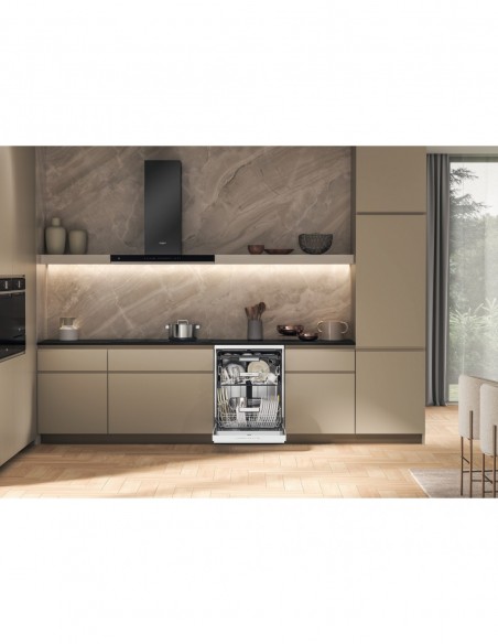 LAVE VAISSELLE 60 CM GROUPE WHIRLPOOL W7FHP43