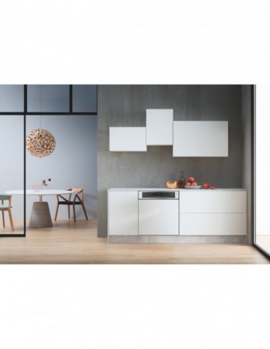 LAVE VAISSELLE 60CM ENCASTRABLE WHIRLPOOL...