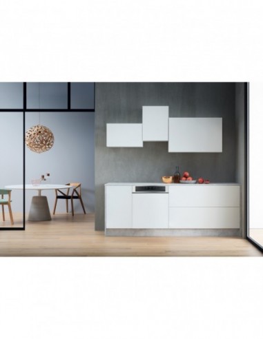 LAVE VAISSELLE 60CM ENCASTRABLE WHIRLPOOL...