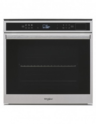 FOUR PYROLYSE WHIRLPOOL W6OS44S1P IX INOX