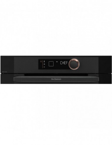 FOUR PYROLYSE  DE DIETRICH DOP8360A Antharcite