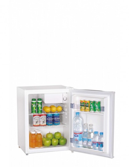 REFRIGERATEUR TOP FRIGELUX CUBE72A++ Blanc
