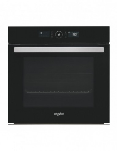 FOUR PYROLYSE GROUPE WHIRLPOOL AKZ96290