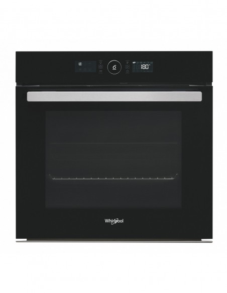 FOUR PYROLYSE GROUPE WHIRLPOOL AKZ96290