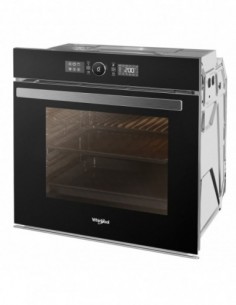 FOUR PYROLYSE WHIRLPOOL AKZ96290NB 2