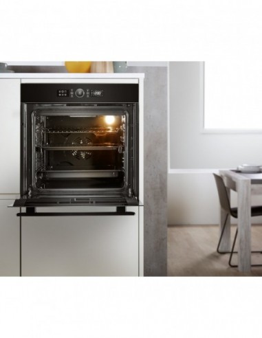 FOUR PYROLYSE GROUPE WHIRLPOOL AKZ96290