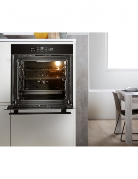 FOUR PYROLYSE GROUPE WHIRLPOOL AKZ96290