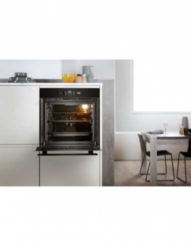 FOUR PYROLYSE GROUPE WHIRLPOOL AKZ96290
