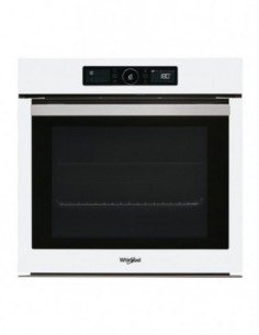 FOUR PYROLYSE GROUPE WHIRLPOOL AKZ96290 2