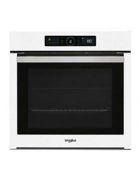 FOUR PYROLYSE GROUPE WHIRLPOOL AKZ96290