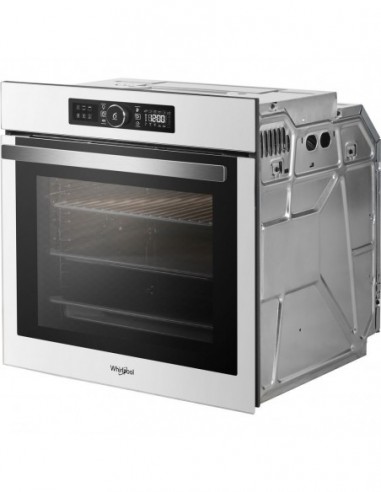FOUR PYROLYSE GROUPE WHIRLPOOL AKZ96290
