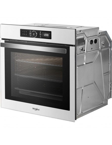 FOUR PYROLYSE GROUPE WHIRLPOOL AKZ96290