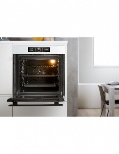 FOUR PYROLYSE GROUPE WHIRLPOOL AKZ96290