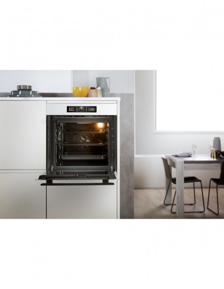 FOUR PYROLYSE GROUPE WHIRLPOOL AKZ96290