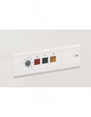 CONGELATEUR COFFRE WHIRLPOOL WHM46112 BLANC