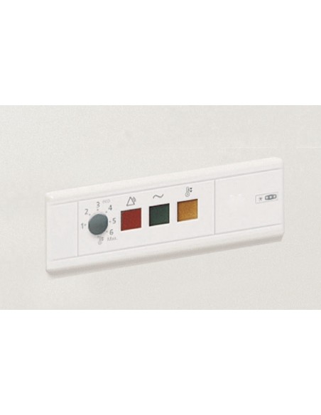 CONGELATEUR COFFRE WHIRLPOOL WHM46112 BLANC