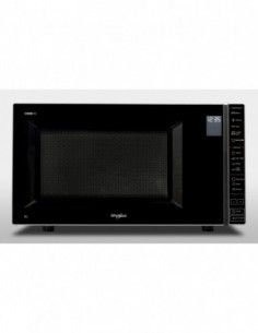 MICRO-ONDES GRILL WHIRLPOOL MWP303SB NOIR