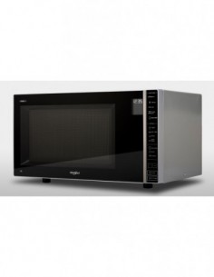 MICRO-ONDES GRILL WHIRLPOOL MWP303SB NOIR 2