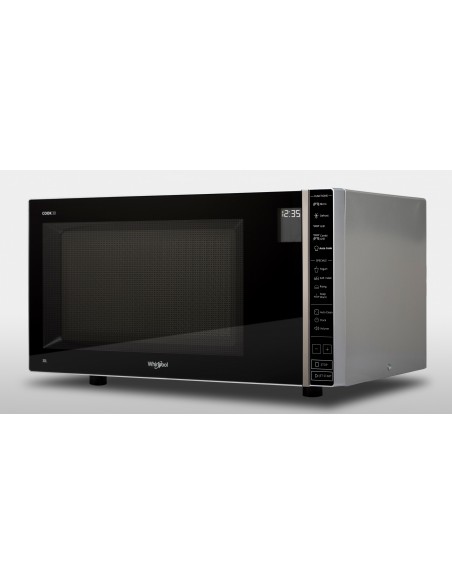 MICRO-ONDES GRILL WHIRLPOOL MWP303SB NOIR