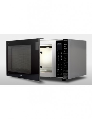 MICRO-ONDES GRILL WHIRLPOOL MWP303SB NOIR