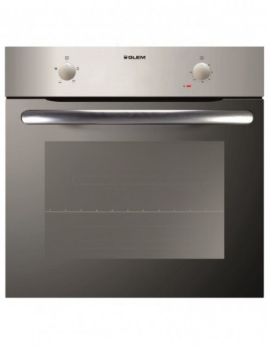 FOUR EMAIL GLEM GFL402 IXT INOX
