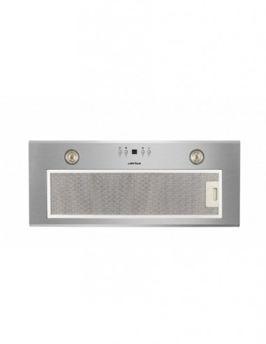 GROUPE ASPIRANT AHF771IX IX INOX
