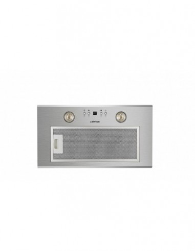 GROUPE FILTRANT 52CM AIRLUX AHF571IX INOX