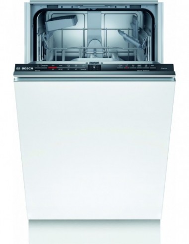 LAVE VAISSELLE INTEGRABLE 45CM SPV2IKX10E FULL
