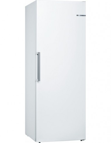 CONGELATEUR ARMOIRE GSN58AWEV 