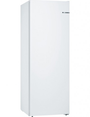 CONGELATEUR ARMOIRE GSN58VWEV 