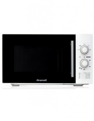 MICRO-ONDES SOLO BRANDT FRANCE SM2602W Blanc