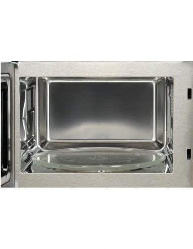 MICRO-ONDES SOLO BRANDT FRANCE SM2602W Blanc