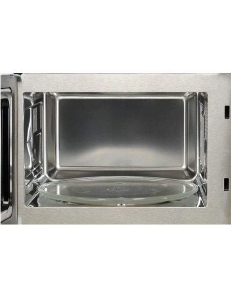 MICRO-ONDES SOLO BRANDT FRANCE SM2602W Blanc