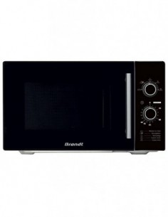 MICRO-ONDES SOLO BRANDT FRANCE SM2602B Noir