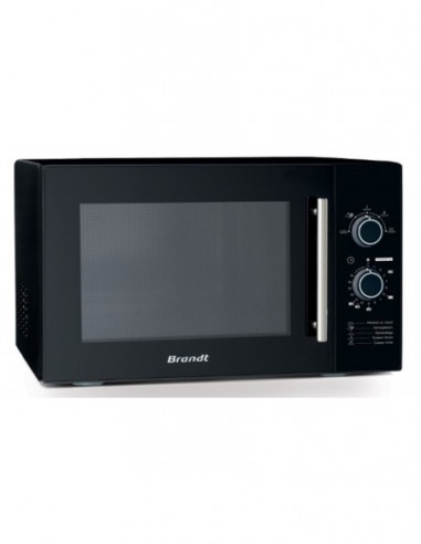 MICRO-ONDES SOLO BRANDT FRANCE SM2602B Noir