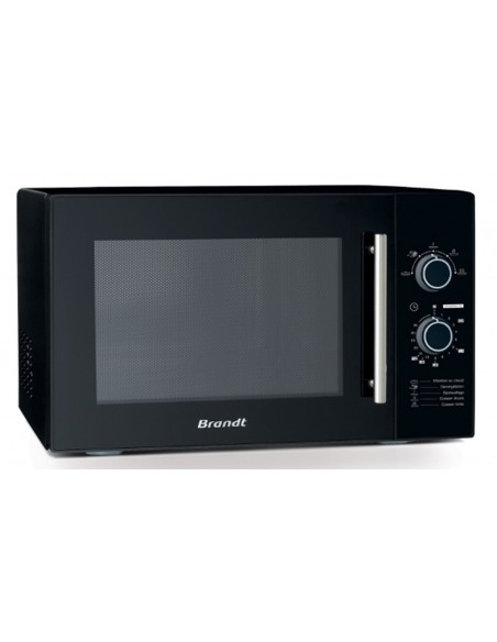 MICRO-ONDES SOLO BRANDT FRANCE SM2602B Noir