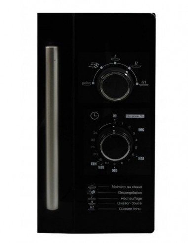 MICRO-ONDES SOLO BRANDT FRANCE SM2602B Noir