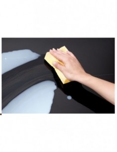 TABLE INDUCTION SAUTER SPI6467B  NOIR 2