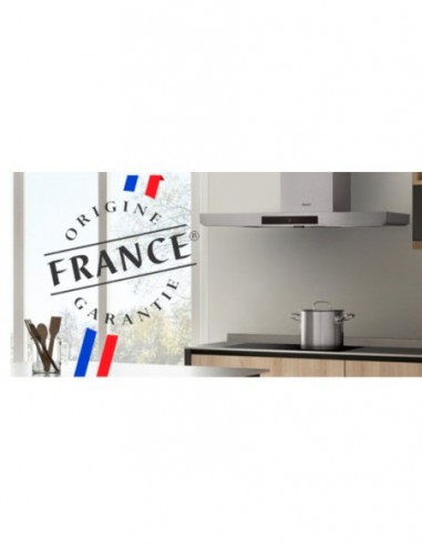 TABLE INDUCTION SAUTER SPI6467B  NOIR