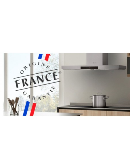 TABLE INDUCTION SAUTER SPI6467B  NOIR