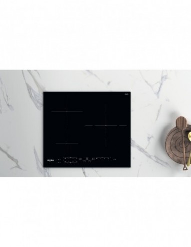 TABLE INDUCTION ENCASTRABLE GROUPE WHIRLPOOL...