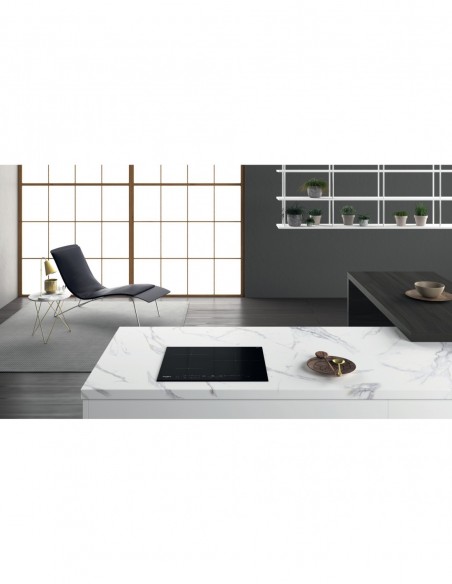 TABLE INDUCTION ENCASTRABLE GROUPE WHIRLPOOL WSB7860BF Noir