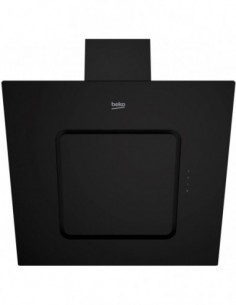 HOTTE MURALE BEKO HCA62540B Noir